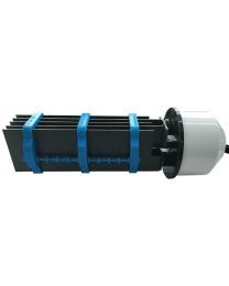 AquaSolis Replacement Pool Chlorinator Cell for Compu-Chlor Auto A150 - Self-Cleaning Chlorinator Spare Part