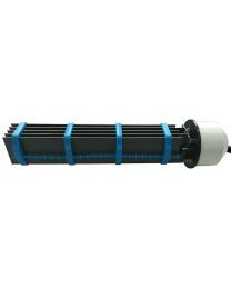 AquaSolis Replacement Pool Chlorinator Cell for Compu-Chlor Auto A300 - Self-Cleaning Chlorinator Spare Part