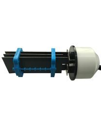 AquaSolis Replacement Pool Chlorinator Cell for Compu-Chlor Auto A75 - Self-Cleaning Chlorinator Spare Part