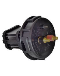 AquaSolis Replacement Pool Chlorinator Cell for AutoChlor K-Cell STD w/ Bayonet Cap and Push On Brass Connector - Chlorinator Spare Part