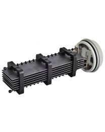 AquaSolis Replacement Pool Chlorinator Cell for Poolrite SC25/SC25TS, AKS150, ESR140, ESC140, HC140 Enduro, Surechlor - Self-Cleaning Chlorinator Spare Part