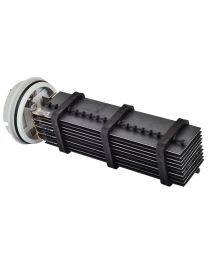 AquaSolis Replacement Pool Chlorinator Cell for Poolrite AKS350, ESR340, ESC340, HC340 Enduro, Surechlor - Self-Cleaning Chlorinator Spare Part