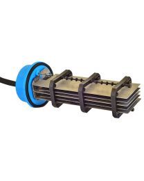 AquaSolis Replacement Pool Chlorinator Cell for Aquaswim AS150 and Saltmate SM150 STD - Chlorinator Spare Part