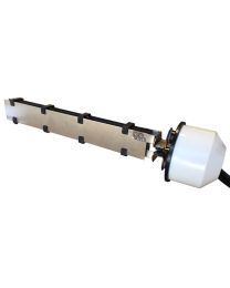 AquaSolis Replacement Pool Chlorinator Cell for Aquaswim, Saltmate 3 Plate Vertical STD - Chlorinator Spare Part