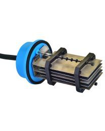 AquaSolis Replacement Pool Chlorinator Cell for Aquaswim AS90 and Saltmate SM90 STD - Chlorinator Spare Part