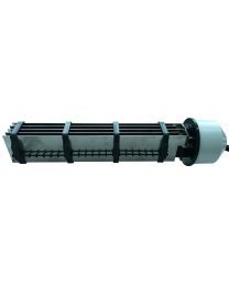 AquaSolis Replacement Pool Chlorinator Cell for Compu-Chlor C320 STD - Chlorinator Spare Part