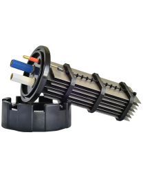 AquaSolis Replacement Pool Chlorinator Cell for Davey/Monarch ChloroMatic ESR300 and AquaChlor C520 STD - Chlorinator Spare Part