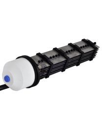 AquaSolis Replacement Pool Chlorinator Cell for WaterChlor 40 - Chlorinator Spare Part