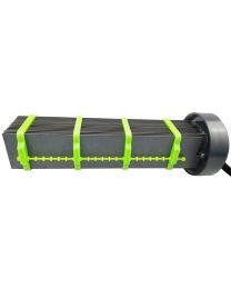 AquaSolis Replacement Pool Chlorinator Cell for Crystal Clear CC100RPB RP (Commercial Plate) - Bipolar Self-Cleaning Chlorinator Spare Part