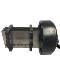 AquaSolis Replacement Pool Chlorinator Cell for Crystal Clear CC10EC STD - Chlorinator Spare Part