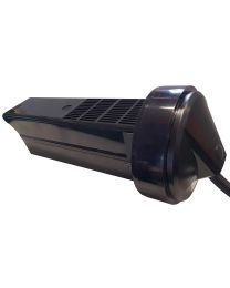 AquaSolis Replacement Pool Chlorinator Cell for Crystal Clear CC45RPB RP - Bipolar Self-Cleaning Chlorinator Spare Part