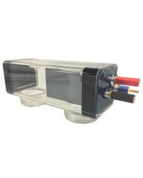 AquaSolis Replacement Pool Chlorinator Cell for Zodiac Clearwater D10 - Self-Cleaning Chlorinator Spare Part