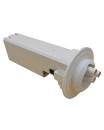 AquaSolis Replacement Pool Chlorinator Cell for Zodiac DuoClear DC25 - Self-Cleaning Chlorinator Spare Part