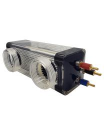 AquaSolis Replacement Pool Chlorinator Cell for Zodiac Ei2 Compact Mini - Self-Cleaning Chlorinator Spare Part