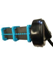 AquaSolis Replacement Pool Chlorinator Cell for Evolution A15TS/A15, Pentair FreeFlo FFCL-15, Reltech EvoChlor EV15 RP - Self-Cleaning Chlorinator Spare Part