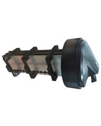 AquaSolis Replacement Pool Chlorinator Cell for Evolution M25TS/M25 STD - Chlorinator Spare Part