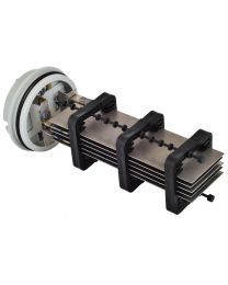 AquaSolis Replacement Pool Chlorinator Cell for Poolrite Surechlor NSC160 STD - Chlorinator Spare Part