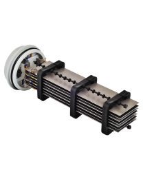 AquaSolis Replacement Pool Chlorinator Cell for Poolrite Surechlor 3000/300, HC300, SC310, ESN290 SDT - Chlorinator Spare Part