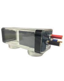 AquaSolis Replacement Pool Chlorinator Cell for Zodiac Clearwater LM2-20 and D20 - Self-Cleaning Chlorinator Spare Part