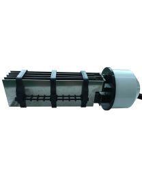 AquaSolis Replacement Pool Chlorinator Cell for Compu-Chlor M140 STD - Chlorinator Spare Part
