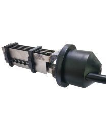 AquaSolis Replacement Pool Chlorinator Cell for Davey/Monarch ChloroMatic P50 STD - Chlorinator Spare Part