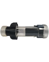 AquaSolis Replacement Pool Chlorinator Cell for PoolPower RP30 - Self-Cleaning Chlorinator Spare Part