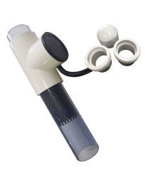 AquaSolis Replacement Pool Chlorinator Cell for AquaJoy V90, Watermaid 60/90/QT200 Flow Through and Venturi - Chlorinator Spare Part