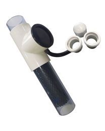 AquaSolis Replacement Pool Chlorinator Cell for Watermaid QT400 Flow Through and Venturi - Chlorinator Spare Part