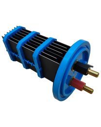 AquaSolis Replacement Pool Chlorinator Cell for Maytronics Ozone Swim 1000 Series RP Threadlock Cap - Self-Cleaning Chlorinator Spare Part