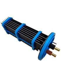 AquaSolis Replacement Pool Chlorinator Cell for Maytronics Ozone Swim 2000 Series RP Threadlock Cap - Self-Cleaning Chlorinator Spare Part