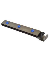 AquaSolis Replacement Pool Chlorinator Cell for SalChlor STD 375mm (12") Solid Plates w/o Wand - Chlorinator Spare Part