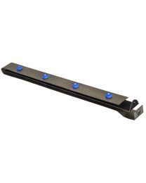 AquaSolis Replacement Pool Chlorinator Cell for SalChlor STD 450mm (15") Solid Plates w/o Wand - Chlorinator Spare Part
