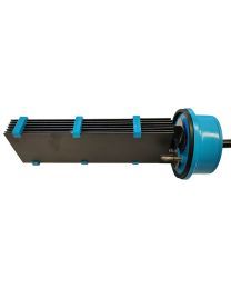 AquaSolis Replacement Pool Chlorinator Cell for Pool Controls SaltiGem SG20 - Self-Cleaning Chlorinator Spare Part