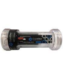 AquaSolis Replacement Pool Chlorinator Cell for Crystal Clear SM25 RP - Self-Cleaning Chlorinator Spare Part
