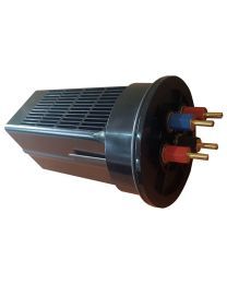 AquaSolis Replacement Pool Chlorinator Cell for Zodiac Tri/eXO/Xpert Mid - Self-Cleaning Chlorinator Spare Part