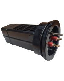 AquaSolis Replacement Pool Chlorinator Cell for Astral Viron V25, eQuilibrium EQ25 and Halo25 - Self-Cleaning Chlorinator Spare Part