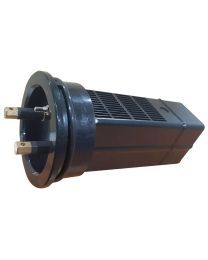 AquaSolis Replacement Pool Chlorinator Cell for Astral Hurlcon VX9/E35, Davey SC9 and Filtrite CX30 - Self-Cleaning Chlorinator Spare Part
