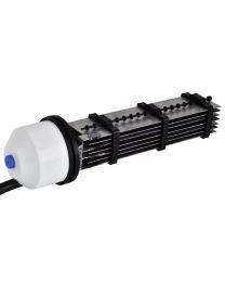 AquaSolis Replacement Pool Chlorinator Cell for WaterChlor 26 STD - Chlorinator Spare Part