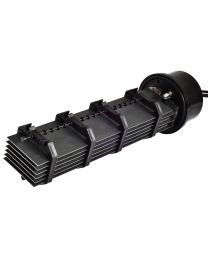 AquaSolis Replacement Pool Chlorinator Cell for Waterco Electrochlor 30SC w/ Resin Filled Head and New Cable - Self-Cleaning Chlorinator Spare Part