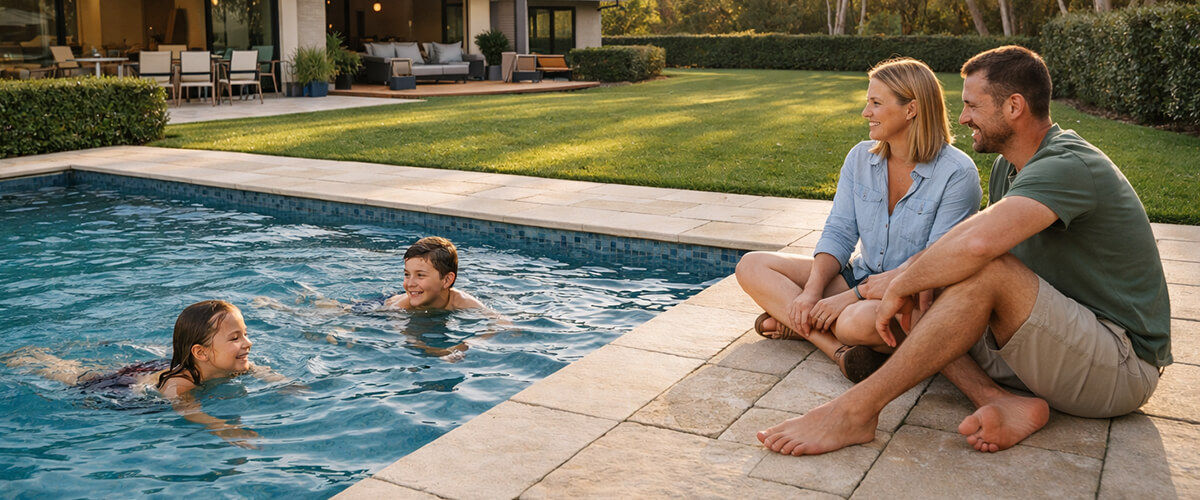 AquaSolis — Built for Aussie Pools. Built for Aussie Life.