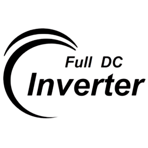 Mitsubishi DC Inverter Compressor