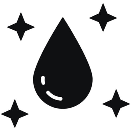 Water Drop Icon
