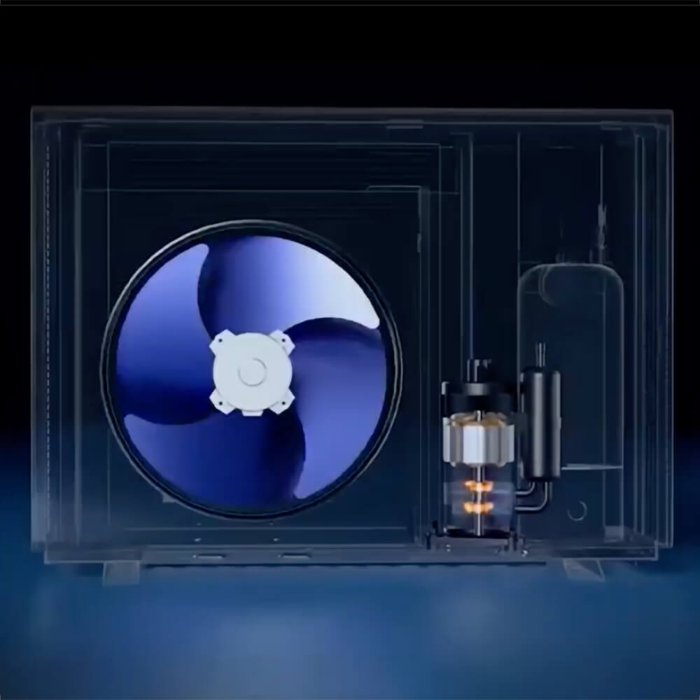 Adaptive Inverter Operation